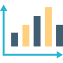 business and finance,business,seo and web,bar chart,graph,stats,statistics,graphic